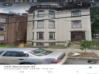 145 Renwick Street, Newburgh, NY, 12550