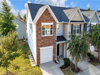 2382 Hartfield Circle, Winston-Salem, NC, 27103