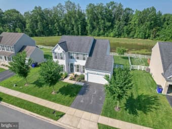 471 South St, Townsend, DE, 19734