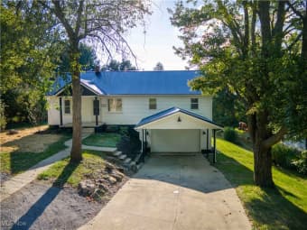 5001 Sherman Church Avenue Southwest, Canton, OH, 44706