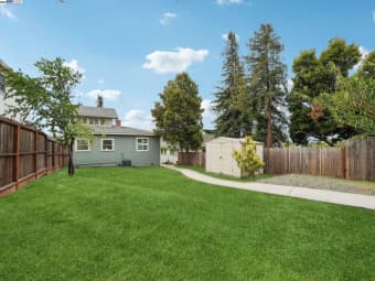 2155 42nd Ave, Oakland, CA, 94601