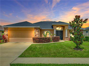 2273 Morning Mist Avenue