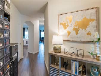 4119 Alcott Lane, Aubrey, TX, 76227