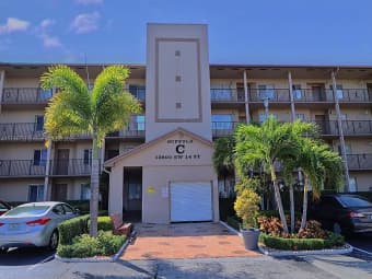 111C/13800 Southwest 14th Street, Pembroke Pines, FL, 33027