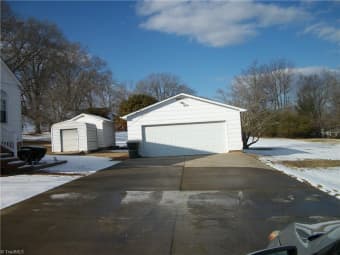 212 Merriman Street, Eden, NC, 27288
