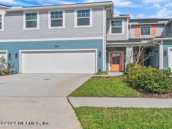173 Tamar Court, St. Augustine, FL, 32095