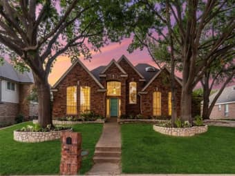 3404 Middleton Way, Colleyville, TX, 76034