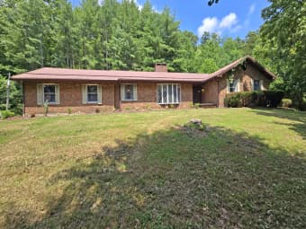 27 Smith Lane, Lancaster, KY, 40444