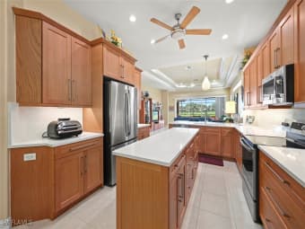 20028 Saraceno Drive, Estero, FL, 33928