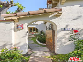 10516 Tennessee Avenue, Los Angeles, CA, 90064