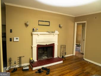 104 Clara Drive, Americus, GA, 31709
