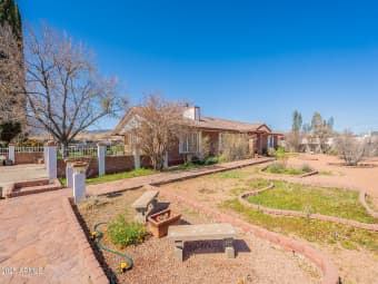 S8/1244 South Jesse Hayes Road, Globe, AZ, 85501