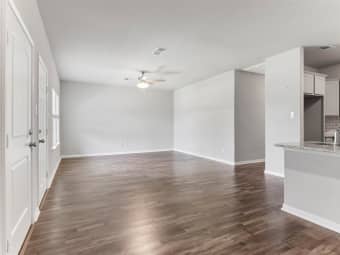 2921 4th Street, Bay City, TX, 77414