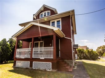 127 Redfern Dr, Rochester, NY, 14620