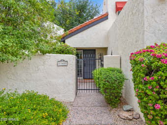 11445 North 30th Avenue, Phoenix, AZ, 85029