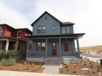 7261 West Hidden Hills Way, West Jordan, UT, 84081