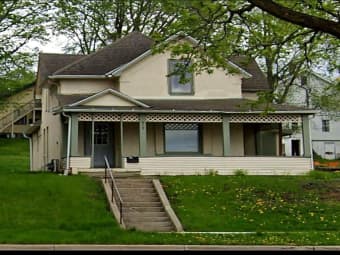 619 North 4th Street, Mankato, MN, 56001