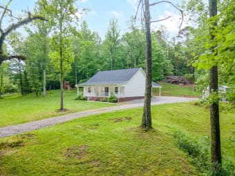 101 Henry Thompson Road, Taft, TN, 38488