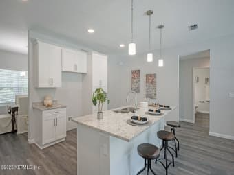 12425 Tiny Drive, Jacksonville, FL, 32218