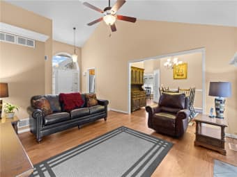144 Dove Tree Lane, Greece, NY, 14626