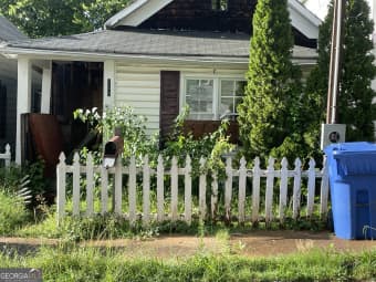 359 Mary Street Southwest, Atlanta, GA, 30310