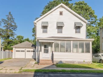 14 Staples Street, Kingston, NY, 12401