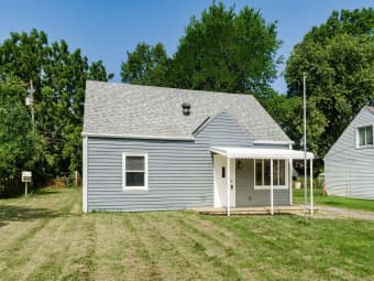 899 Antwerp Road, Whitehall, OH, 43213