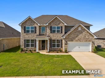 207 Kendall Downs Boulevard, Toney, AL, 35773