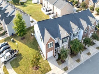 2382 Hartfield Circle, Winston-Salem, NC, 27103
