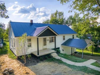 5001 Sherman Church Avenue Southwest, Canton, OH, 44706