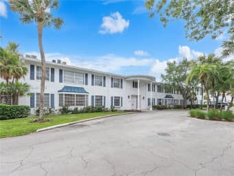 728/2180 Northeast 67th Street, Fort Lauderdale, FL, 33308