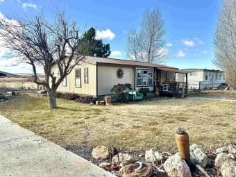 1401 Young Field Avenue, Jordan Valley, OR, 97910