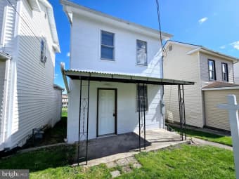 70 Bowery Street, Frostburg, MD, 21532