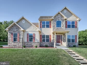 470 Barbara Drive, Mechanicsburg, PA, 17050