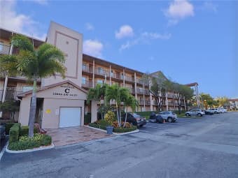111C/13800 Southwest 14th Street, Pembroke Pines, FL, 33027