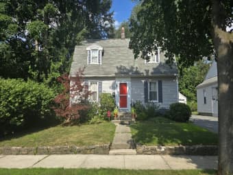 177 Hartford Terrace, Springfield, MA, 01118