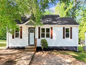 605 Longwood Avenue, Farmville, VA, 23901