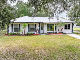 5018 Northwest Oak Hill Avenue, Arcadia, FL, 34266