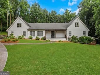 2244 Gunstock Drive, Tucker, GA, 30087
