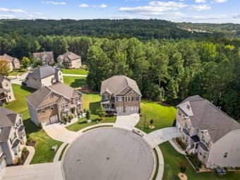 3345 Spring Place Court, Loganville, GA, 30052