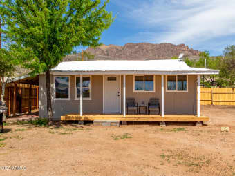 618 West Santa Rita Street, Superior, AZ, 85173