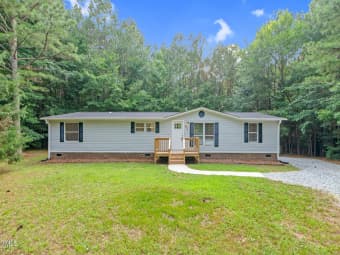 4071 Kimball Road, Oxford, NC, 27565