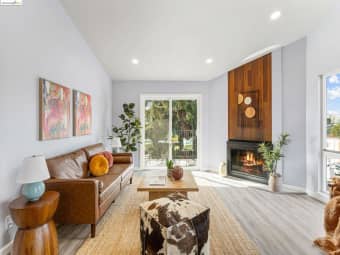 3475 Laguna Avenue, Oakland, CA, 94602
