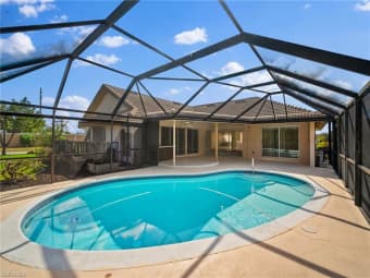 1593 Tredegar Drive, Whiskey Creek, FL, 33919