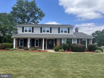 20 Carol Ann Ct, Glasgow, DE, 19701