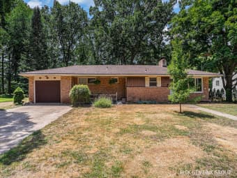 14298 Carol Street, Holland, MI, 49424