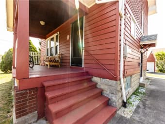 127 Redfern Dr, Rochester, NY, 14620