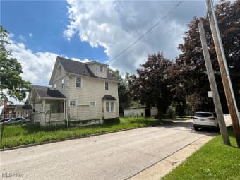 426 Madison Avenue, Akron, OH, 44320