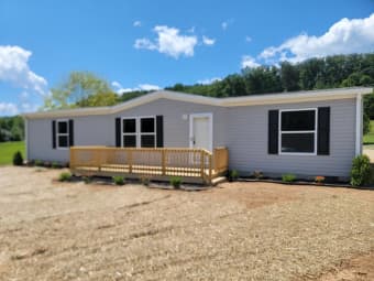 862 S Dogwood Dr, Berea, KY, 40403
