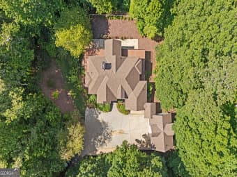 30 Crolley Lane, White, GA, 30184